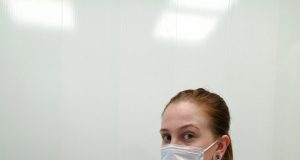 Горячее сердце, холодный ум: честная история рыбинской медсестры