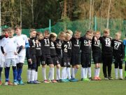 Юные рыбинские футболисты победили в турнире Emerald Cup