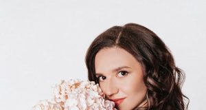 Рыбинская певица Анастасия Наумова: «А я смотрю вокруг: какая красота!»