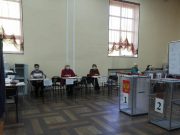 В Рыбинске проходят выборы главы города