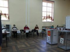 В Рыбинске проходят выборы главы города