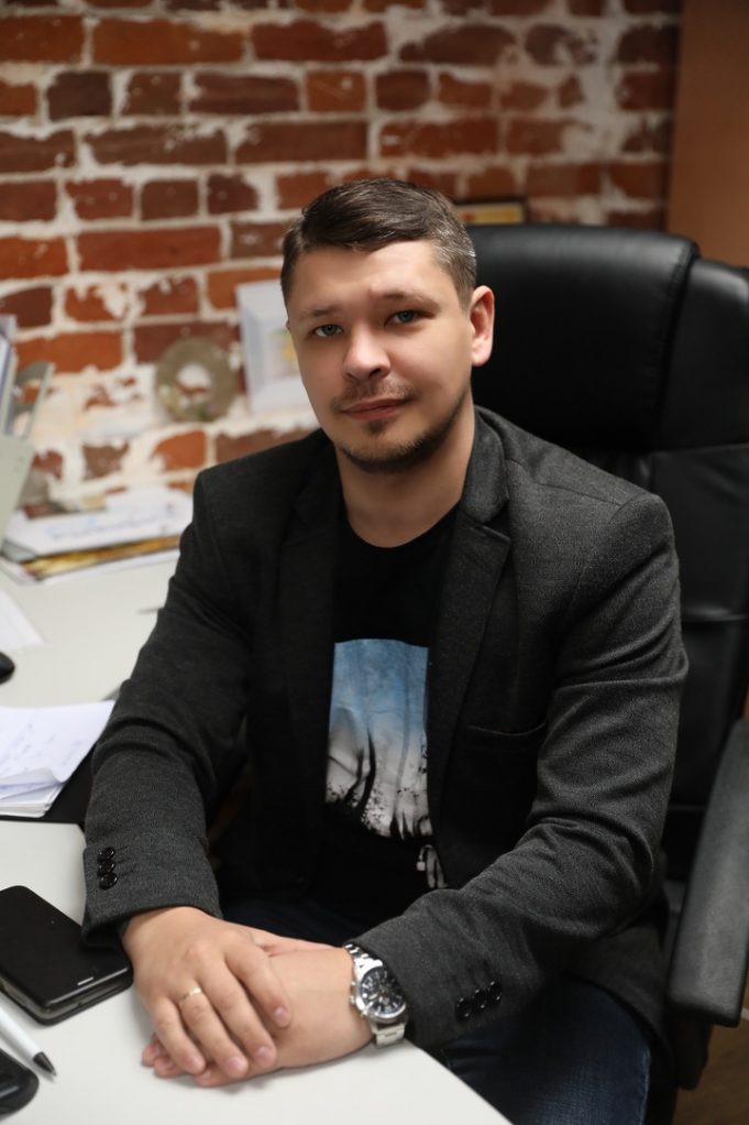 У ТИЦ Рыбинска новый руководитель