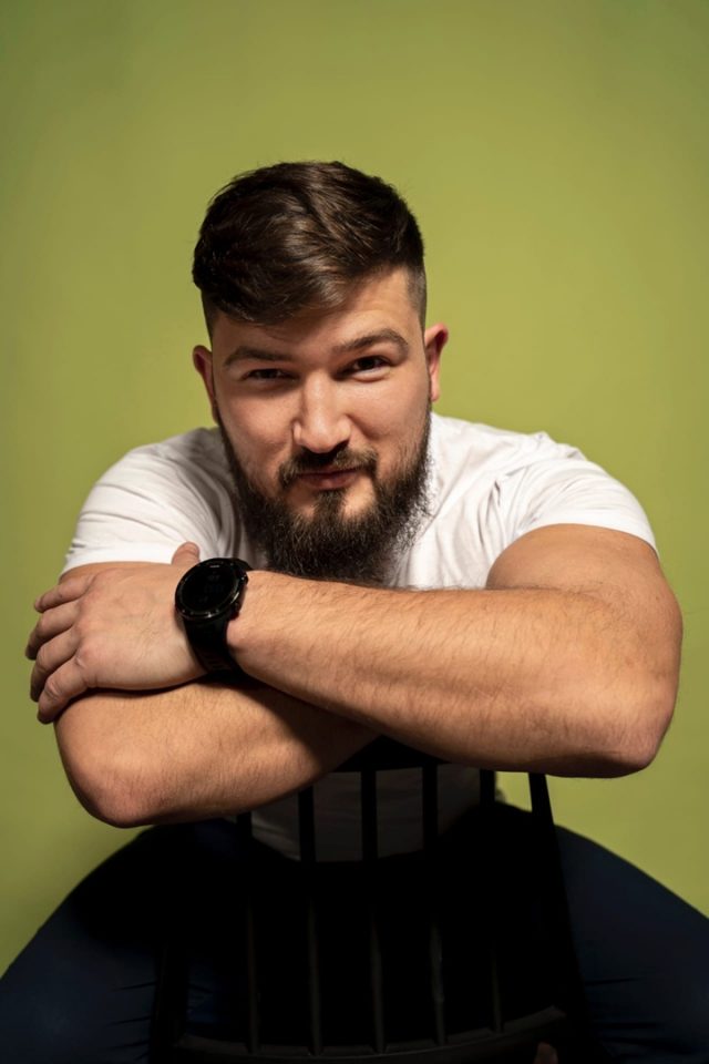 «К Рыбинску нельзя остаться равнодушным!»