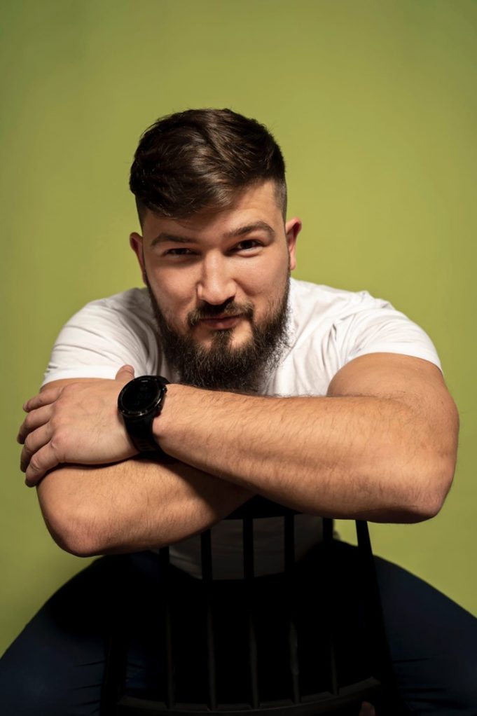 «К Рыбинску нельзя остаться равнодушным!»