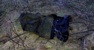 В Рыбинске возбудили уголовное дело в отношении рыбака-браконьера