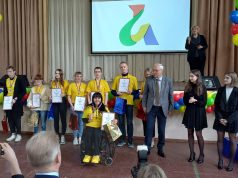 Рыбинск стал площадкой проведения регионального чемпионата «Абилимпикс»