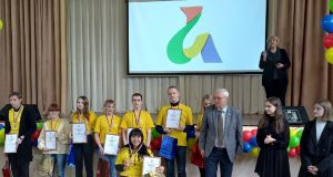 Рыбинск стал площадкой проведения регионального чемпионата «Абилимпикс»