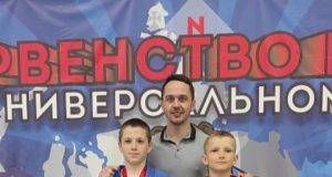 Рыбинский спортсмен стал призером первенства мира