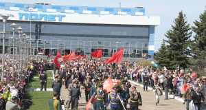 День Победы в Рыбинске: что, где, когда?