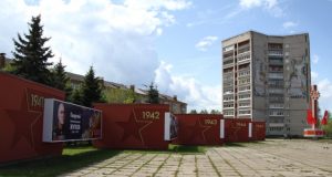 В Рыбинске пройде концерт на площади Маршала Жукова