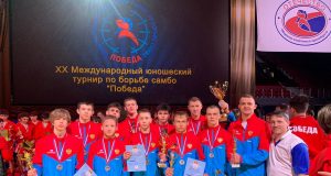 Рыбинский спортсмен завоевал серебро международных соревнований