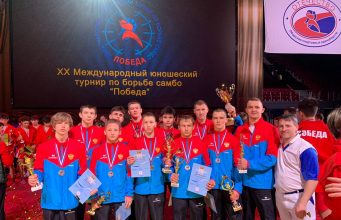 Рыбинский спортсмен завоевал серебро международных соревнований