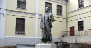 В Рыбинске появится новый сквер