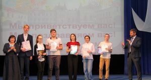 1 200 рыбинских школьников стали призерами престижных интеллектуальных конкурсов