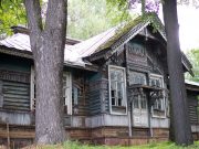 136 лет больницы водников