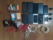 В ИК-2 пытались доставить крупную партию запрещенных предметов