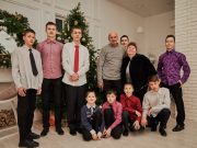 Две семьи из Рыбинска получили награды