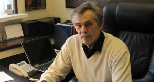 Звание «Почетного гражданина города Рыбинска» получит Юрий Герасимов