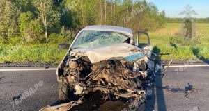 Подробности смертельного ДТП под Рыбинском