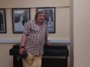 Игорь Гаврилов: «Фотография приносит мне счастье»