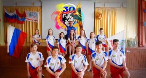 Педагог из Рыбинска стала финалистом конкурса образовательных практик