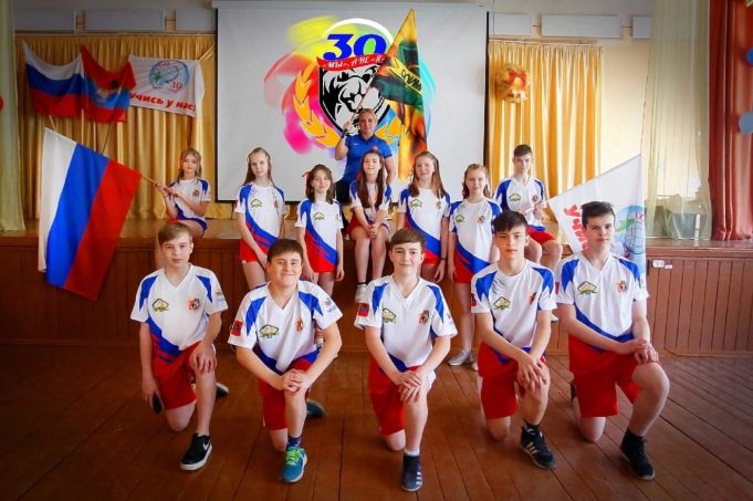 Педагог из Рыбинска стала финалистом конкурса образовательных практик