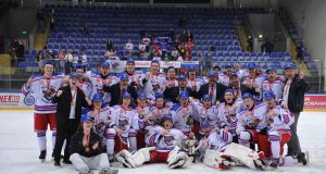 Хоккейную команду «Полет» покидают лучшие игроки