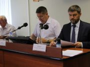 Дмитрий Рудаков внес изменения в структуру городской администрации