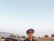 Уроженец Рыбинска Михаил Стригин принял участие в съемках фильма о детях войны