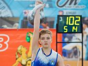 Спортсменка из Рыбинска отправится на первенство мира по гиревому спорту