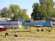 Фоторепортаж: фестиваль «Рыбинское небо» — 2022