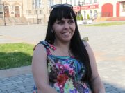 На коляске без барьеров