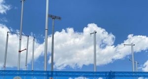 Лучники из Рыбинска взяли золото и серебро на международных соревнованиях