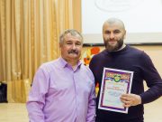 Особенные спортсмены тренера Тагирова