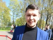 Солнечный круг литературы