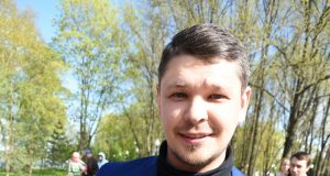 Солнечный круг литературы