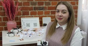 Цветочная жизнь Анны