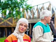 В Рыбинске пройдет ролевой фестиваль