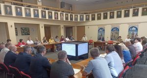 Устройство дорог в Рыбинске