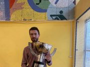 Ярослав Худяков о себе, хоккее, мальчишках и… девчонках!