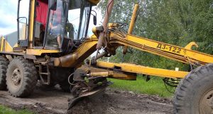 Грунтовые дороги на 62 улицах частного сектора приведут в порядок