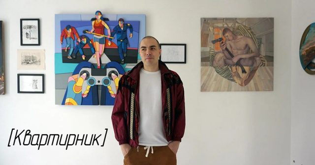 Частную коллекцию выставят в Рыбинском музее-заповеднике