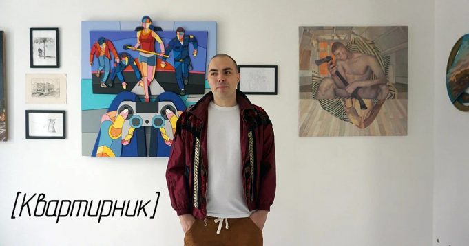 Частную коллекцию выставят в Рыбинском музее-заповеднике