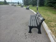 В Рыбинске продолжают устанавливать эколавочки