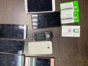 У рыбинской колонии задержали 18-летнего молодого человека