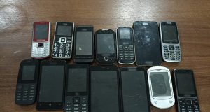 Житель Переславского района планировал передать «подарки» в ИК-2