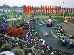 Как гулять – лучше нас не сыскать