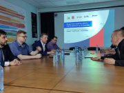 В Рыбинске планируют открыть студенческое пространство на месте бывших мастерских на улице Свободы