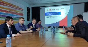 В Рыбинске планируют открыть студенческое пространство на месте бывших мастерских на улице Свободы