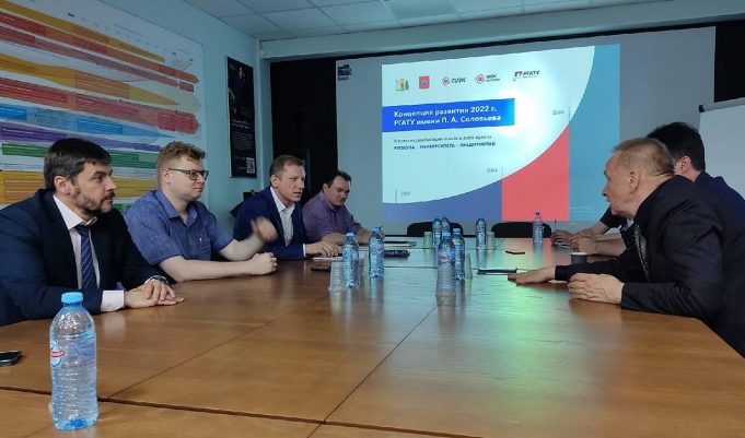 В Рыбинске планируют открыть студенческое пространство на месте бывших мастерских на улице Свободы